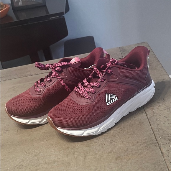 RBX SHOES-NEW - Picture 1 of 8